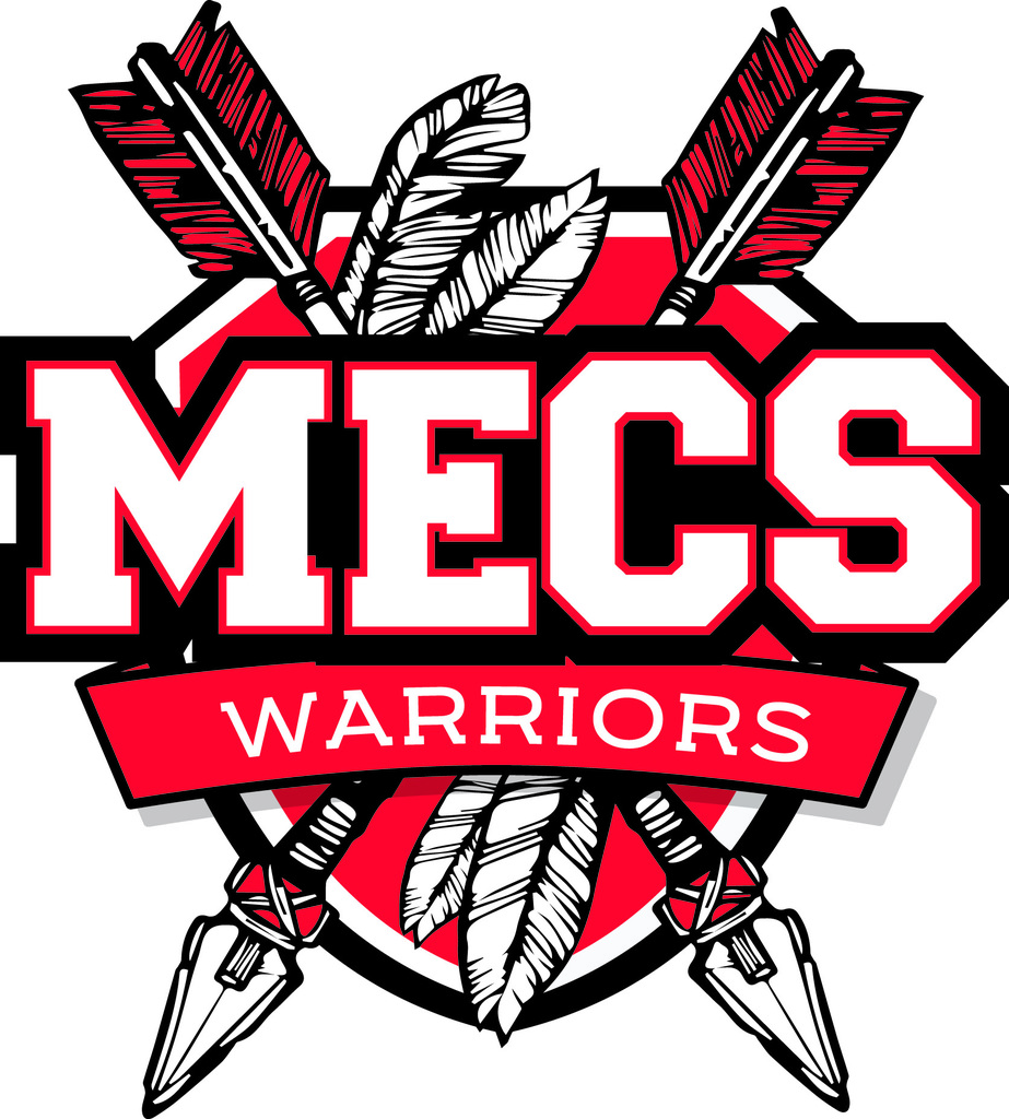M-E Logo