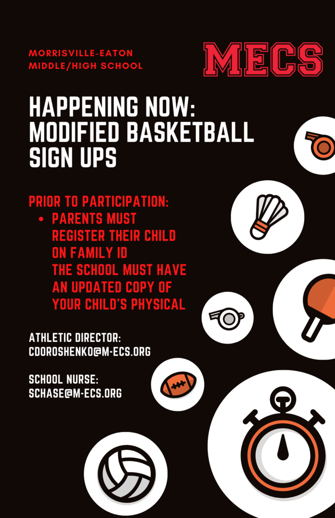 Modified Basketball